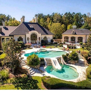 My biggest goal is: