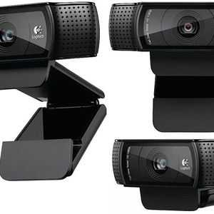 Webcam