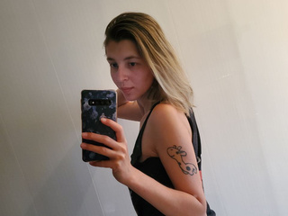 Для хорошего настроения