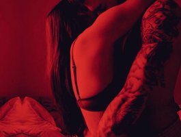 DanyaRitaLive Webcam