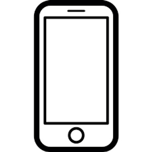 new phone