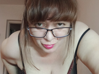 Evening outfit mommy teasing