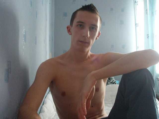 Hot-Young