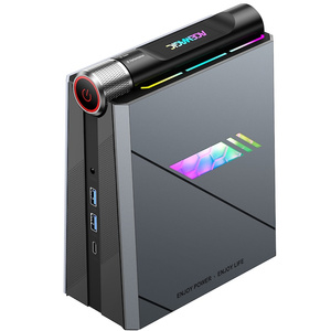 New PC ! ! !