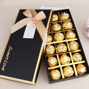 chocolate for me