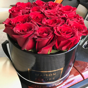 roses
