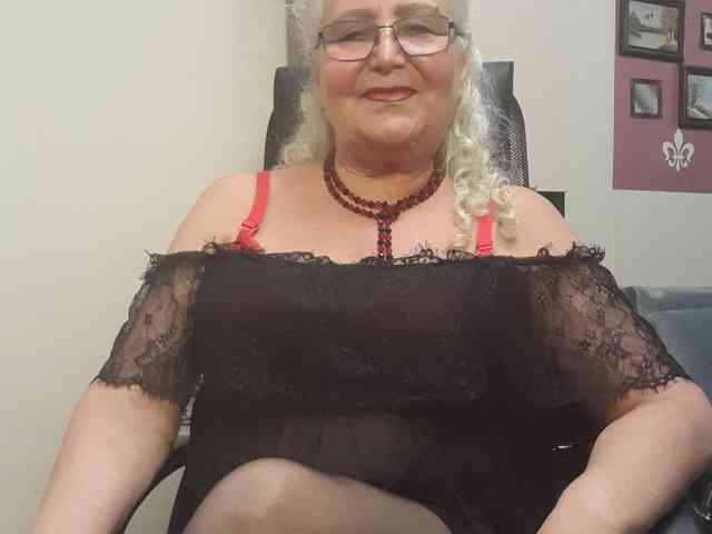 GrannyWants