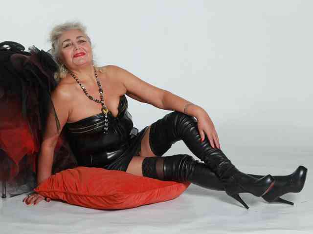 GrannyWants