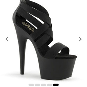 Talons sexy