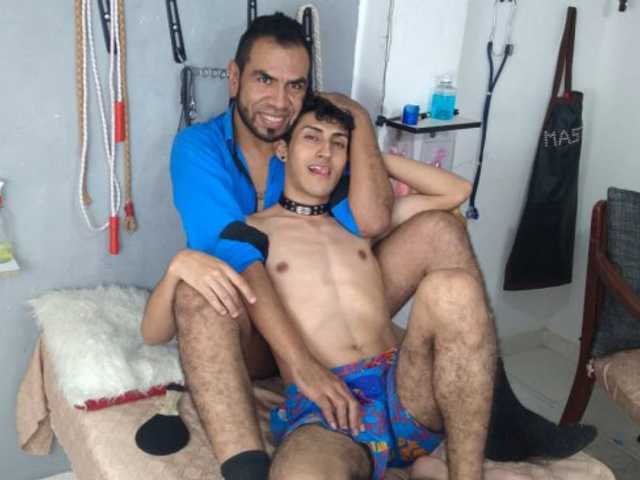 MauricieEtNoa