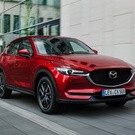 Mazda CX 5