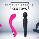 Lovense toys