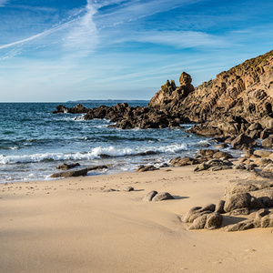 sea