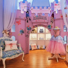 комната принцессы