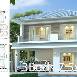 Dream House