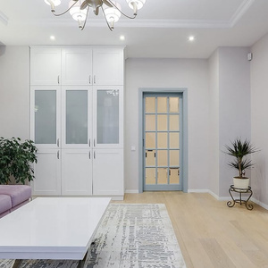 Ремонт комнат / Apartment renovation