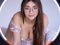 Samii-Evans - Cam en Direct