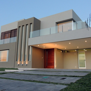 My House