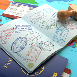 Viajar