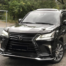 Lexus LX570