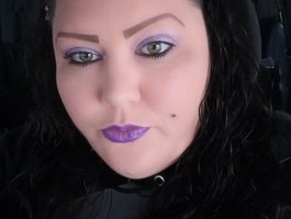 bbwsarah1981 profile