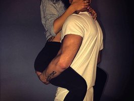 PervcoupleLive Webcam