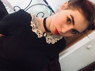 SOMETHING on the darling