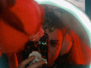 my light mirror tell me...