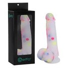 Dildo Color Point