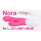 Nora vibrator