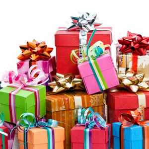 Gifts❤