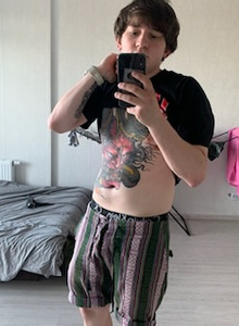 Tattobb My Photos photo 8768408