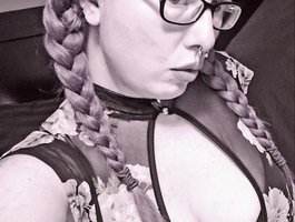 ScarlettJadeLive Webcam