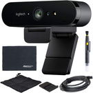 Logitech Brio 4K Webcam