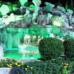 Vacanta