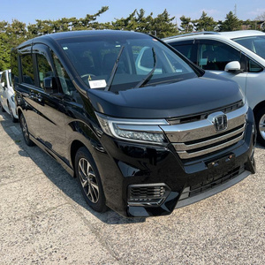 Хочу автомобиль Honda Stepwgn