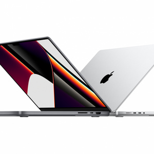 Apple MacBook Pro