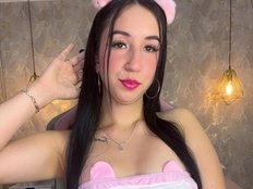 danaylia - Cam en Direct