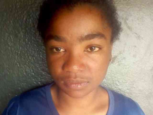 tryciah