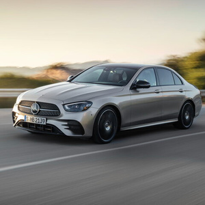 Mercedes-Benz Class E