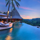 отдых на Бали