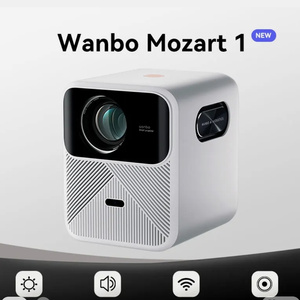 home projector