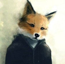 GodFoxMan