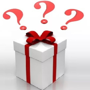 Неожиданный подарок!!! Unexpected gift !!!  Неожиданный подарок!!! Unexpected gift !!!