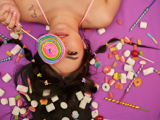 Candy Shop Sexy