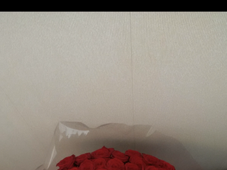 Flowers from you 💋💋💋💋💋💋