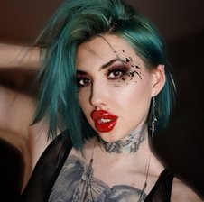 BDSM-Queen