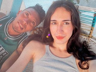 Kingandviolet: Live Cam Show