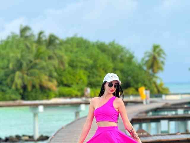 AquaEnchantress