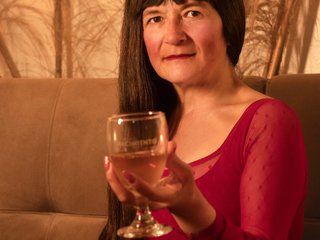 amanda-mature Avatar